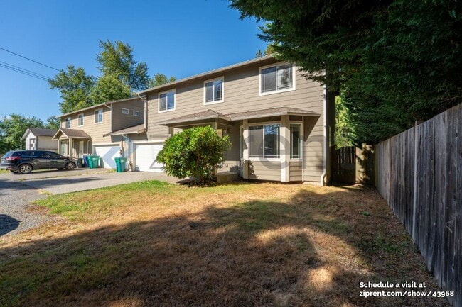 Primary Photo - 19418 22nd Ave SE