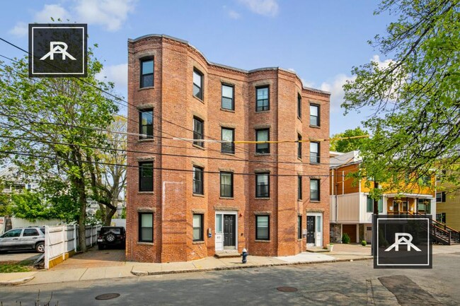 Building Photo - 2 bedroom in Brookline MA 02445