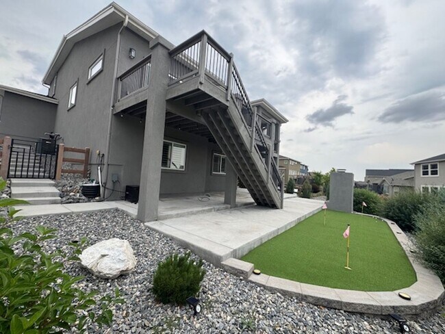 Building Photo - Luxury Living in Wolf Ranch | 6BD, 4BA and...