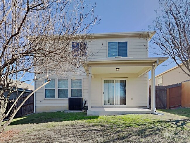 Building Photo - 3503 Bisley Pass