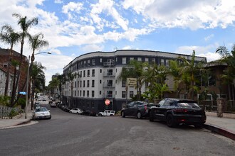 Building Photo - 1807-18011 Grace Ave