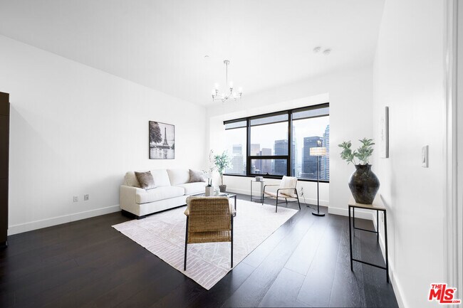 Primary Photo - 1100 Wilshire Blvd