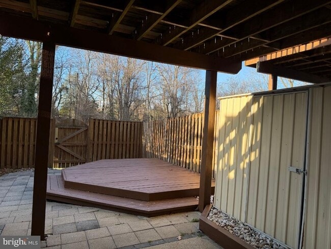 Building Photo - 6502 Brick Hearth Ct