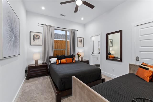 Building Photo - 3615 McBroom St