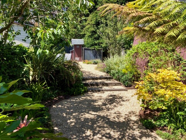 Building Photo - 1530 Fulton Street