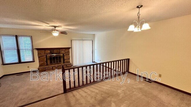 Building Photo - 4705 Fargo Ct