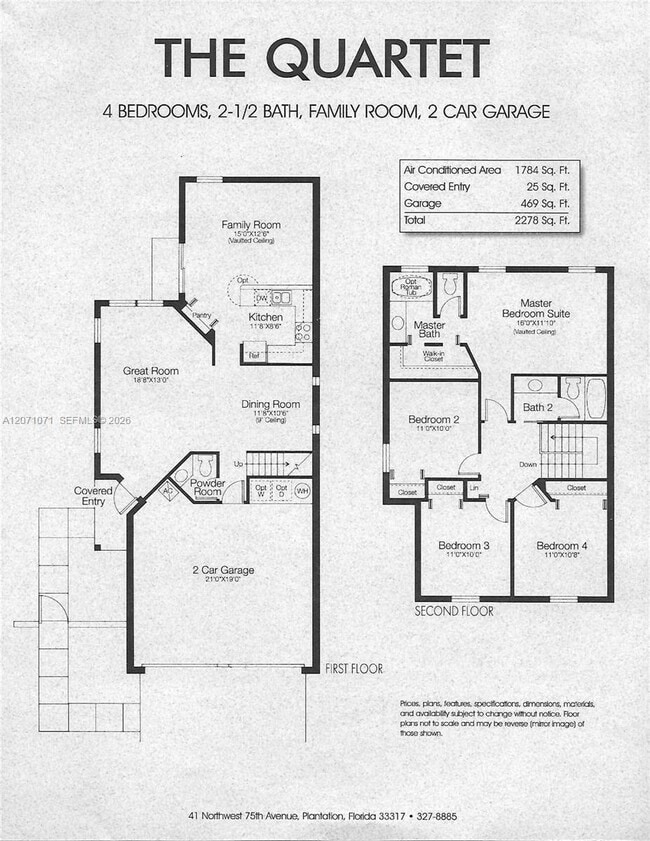 Building Photo - 7548 NW 3rd Ct
