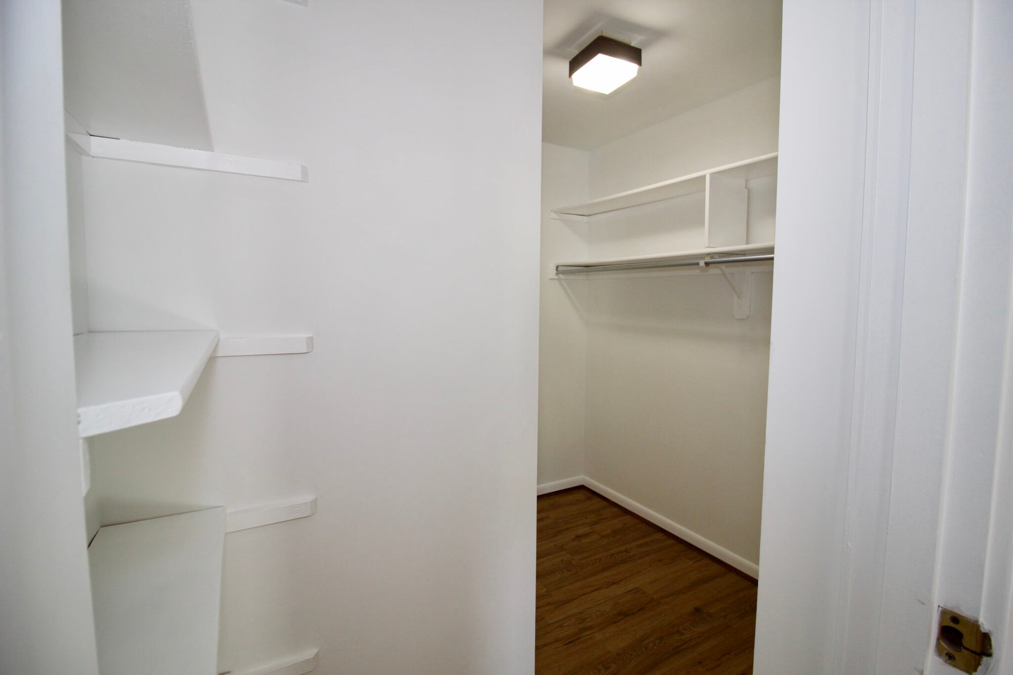 Bedroom 1 Closet - 6843 Buckingham Pl