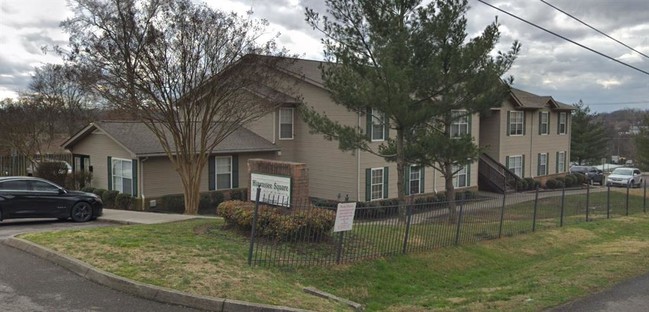Building Photo - 176 Hiawassee Ave