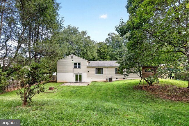 Building Photo - 1514 Gingerwood Ct