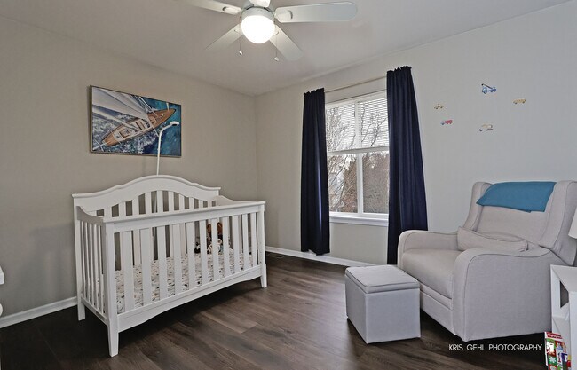 Building Photo - 2764 Olympic Ct