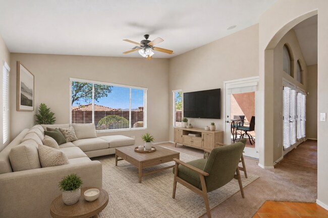Building Photo - 39116 Quick Trot Dr