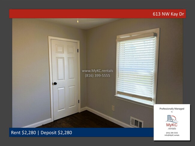 Building Photo - Spacious 3 Bedroom / 2.5 Bathroom Home with Finished Basement, Fenced Yard, and 2-Car Garage!