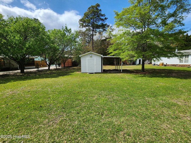 Building Photo - 508 Ocean Spray Dr