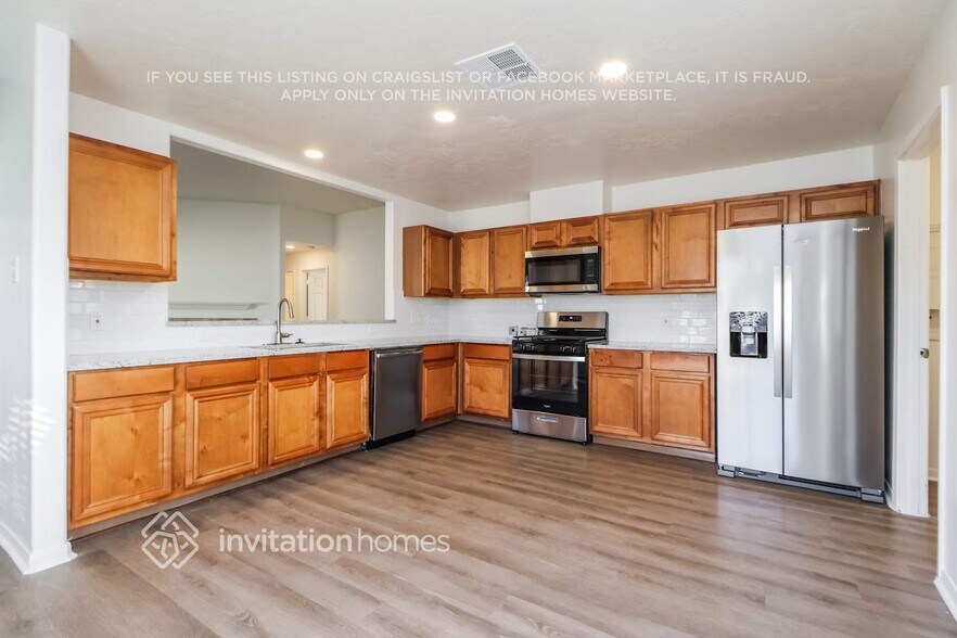 Building Photo - 1506 Imperial Manor Ln