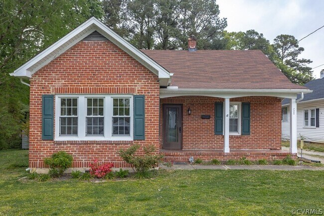 Primary Photo - Cozy Home in Hopewell!