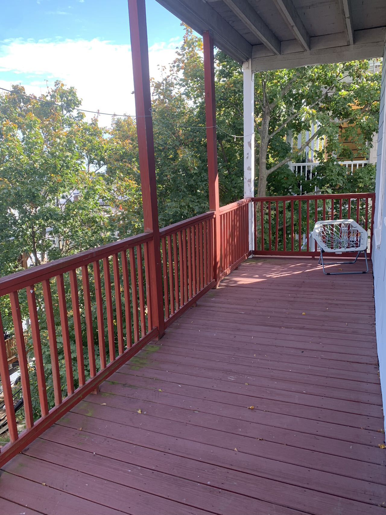 Building Photo - 52 Percival St