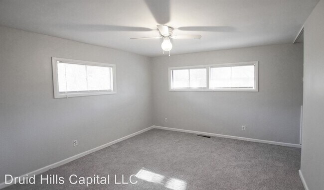 Building Photo - 3 br, 2 bath House - 1970 Columbia Dr