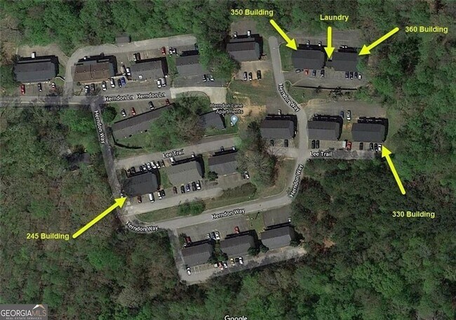 Building Photo - 330 Herndon Way