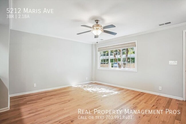 Building Photo - 5212 Maris Ave