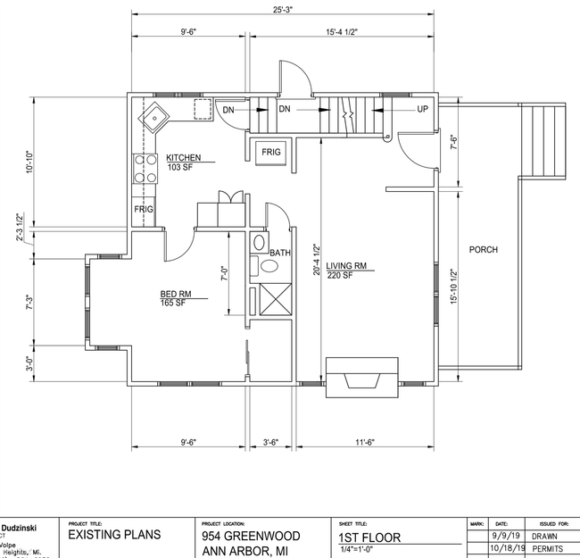 Building Photo - 7 br, 3 bath House - 954 Greenwood Ave