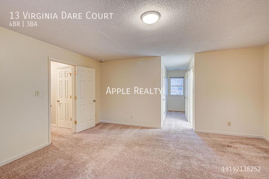 Building Photo - 13 Virginia Dare Ct