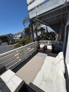 Front Porch - 24581 Harbor View Dr