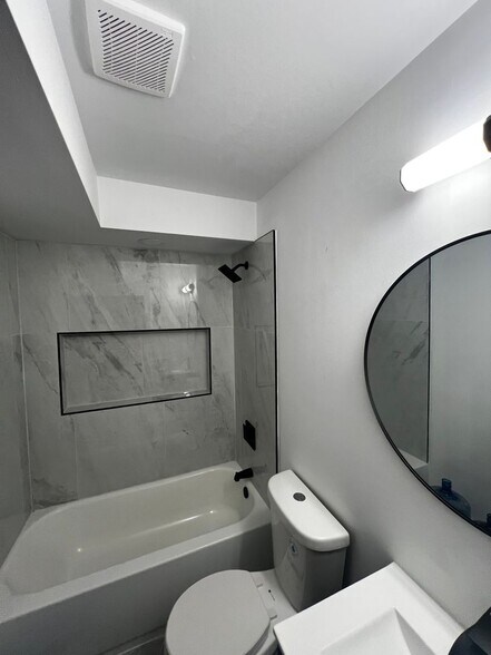 Building Photo - 124 N Felton St