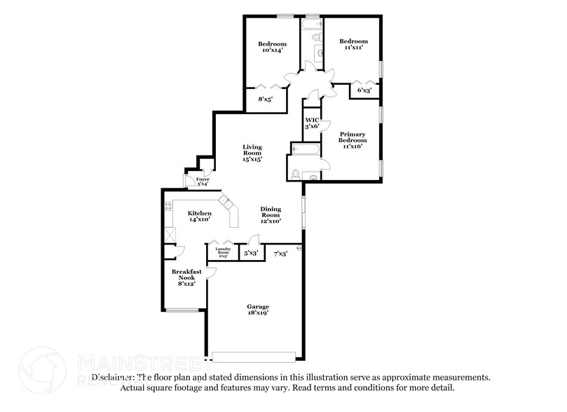 Building Photo - 1620 Dartmouth Dr