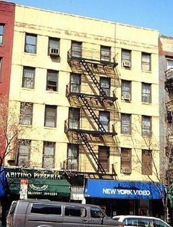 Floorplan - 947 First Avenue