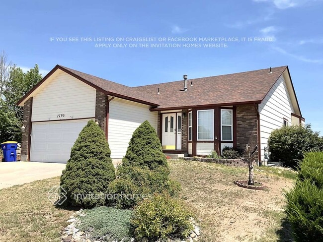 Building Photo - 7795 Fargo Dr