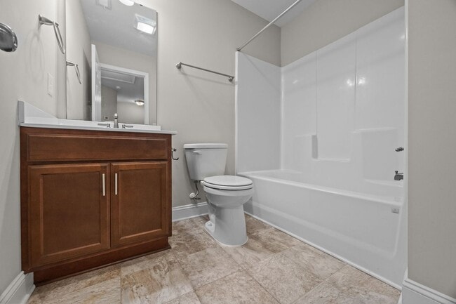 Building Photo - Welcome to Stonebay Townhomes!