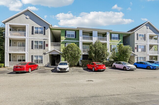 Building Photo - The Arbor Walk Apartments