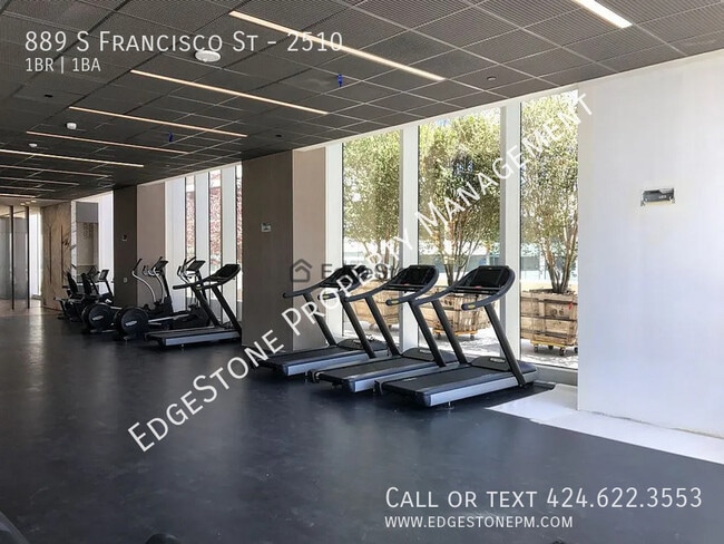 Building Photo - 889 Francisco St