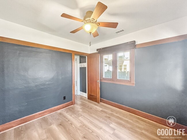 Building Photo - Newly Remodeled 3B/2BA House in North Park!