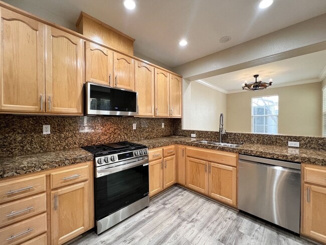 Building Photo - Updated Three Bedroom Home in South Napa