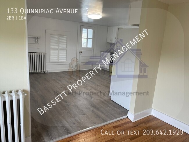 Building Photo - 133 Quinnipiac Ave