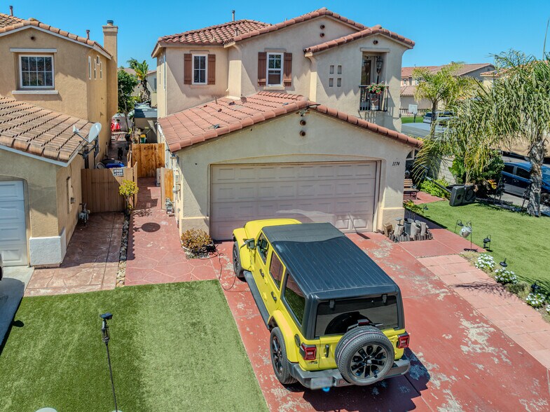 Building Photo - 1174 Sea Strand Ln