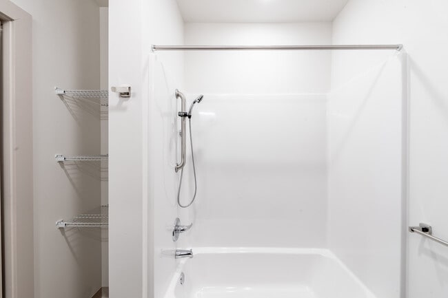 Floorplan - Crescent Place