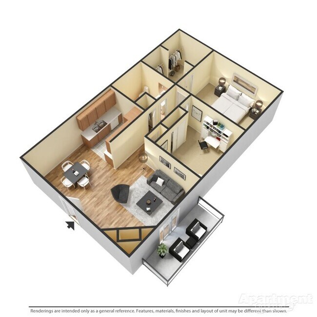 Building Photo - 514 Menlo Dr