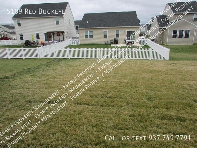 Building Photo - 5109 Red Buckeye Dr