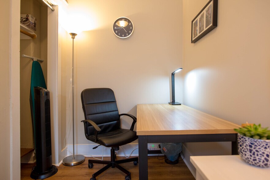 Building Photo - 1 Torpie St