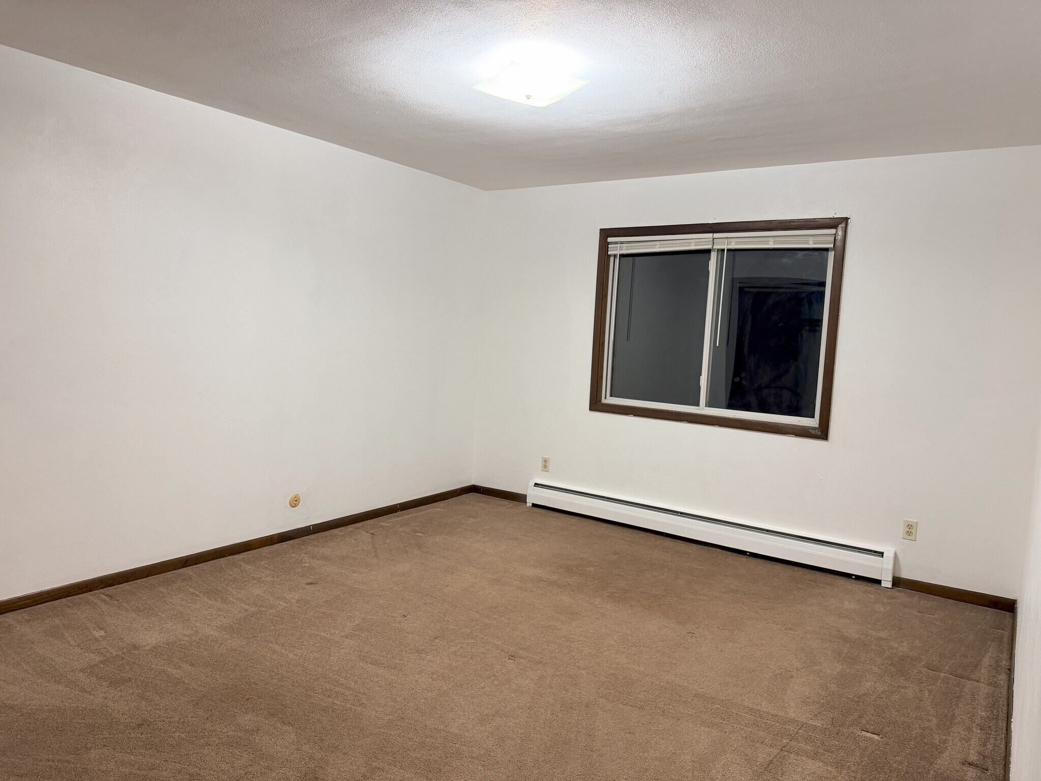 Bed room 1 window view - 10 St Paul St