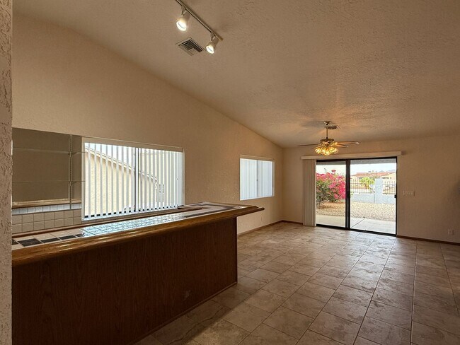 Building Photo - Available now - Unfurnished - Long Term