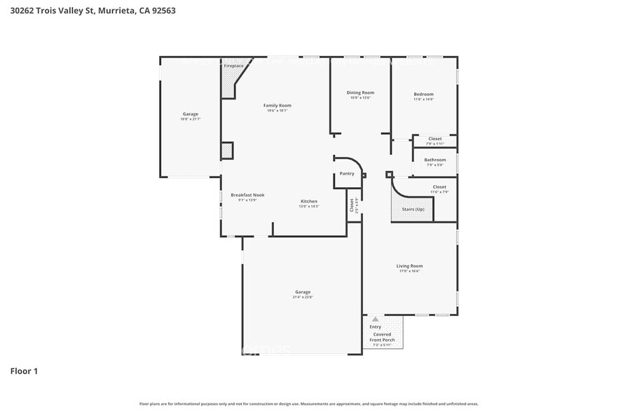 Building Photo - 30262 Trois Valley St