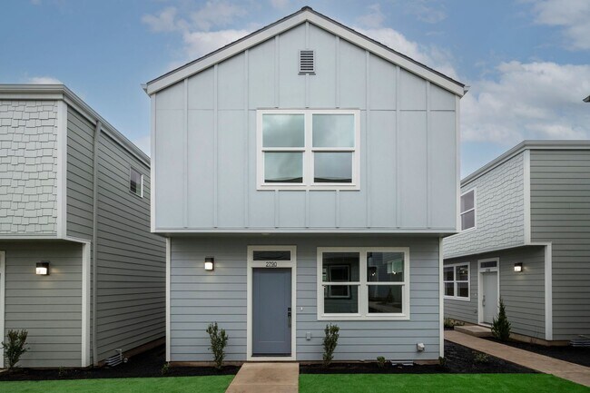 Building Photo - Move-In Special- Up to 3 Month's Free- New...