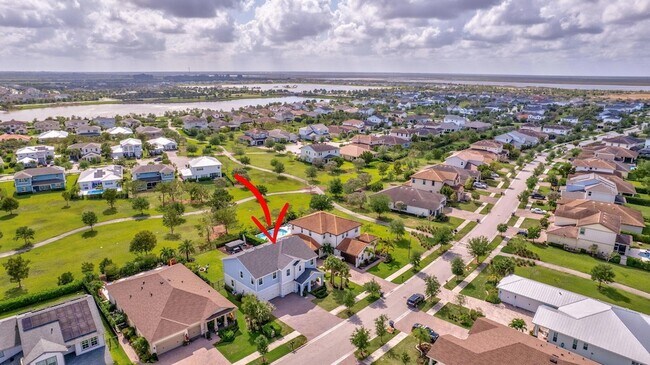 Building Photo - 1108 Deer Hvn Dr