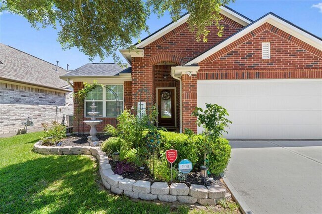 Primary Photo - 18123 Almond Place Lane