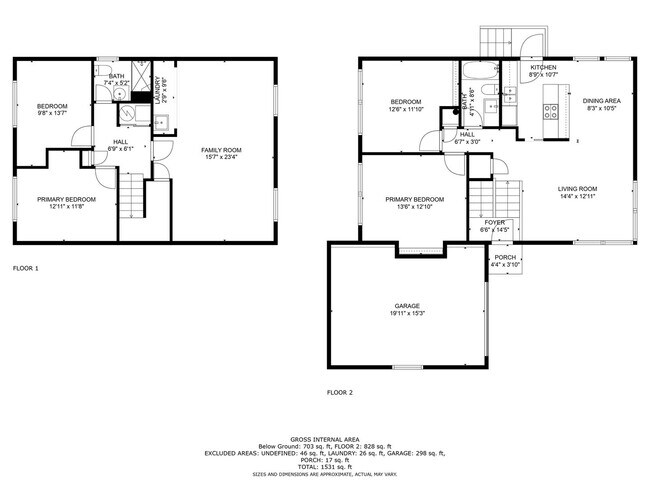 Building Photo - 1916 Larkspur Dr