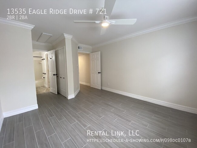 Building Photo - 13535 Eagle Ridge Dr